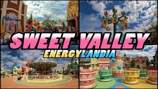 SWEET VALLEY - Energylandia (4k)