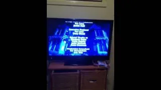 House of Anubis Season 1 Credits