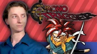 Chrono Trigger - ProJared