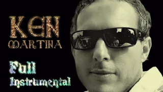 Ken Martina - Full Instrumental Mix ( İtalo Disco )