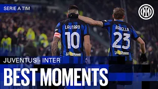 LAUTI'S GOAL AND MORE🔥  | BEST MOMENTS | PITCHSIDE HIGHLIGHTS 📹⚫🔵