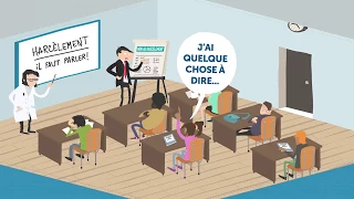 Comment lutter contre le harcèlement scolaire  - Décod'Actu, saison 2