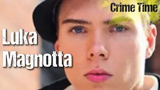 Luka Magnotta | Katis Crime Time (TRUE CRIME; Echte Kriminalfälle)