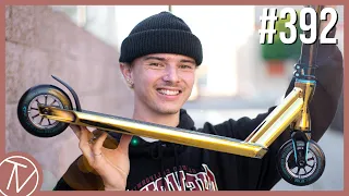 Custom Build #392 (ft. Austin Spencer) │ The Vault Pro Scooters