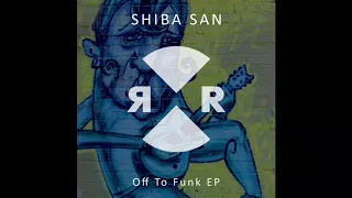 Shiba San - Off