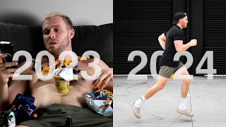 11 Ways To Lose Fat & Keep It Off In 2024