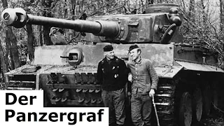 Tiger an der Narwa 1944 / Der Panzergraf