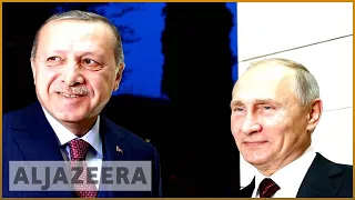 Analysis: Americans, Europeans ‘think Erdogan is rash and brash’