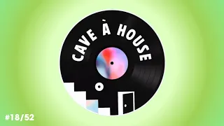 Funk it! - Funky house mix by Cave à House