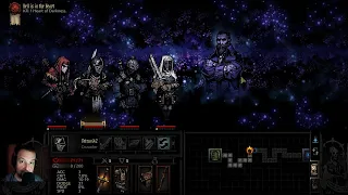 Darkest Dungeon (32) Все або нічого (Фінал)