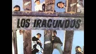 Los Iracundos - Recuerdo de amor