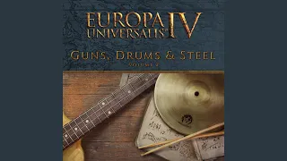 My Kingdom (From the Gun's, Drums and Steel Vol.2 Soundtrack) (Guns, Drums and Steel Remix)