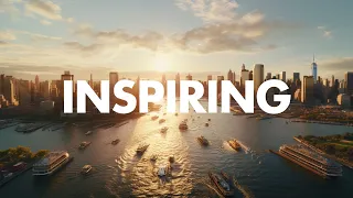Inspiring and Uplifting Background Music for Videos and Presentations