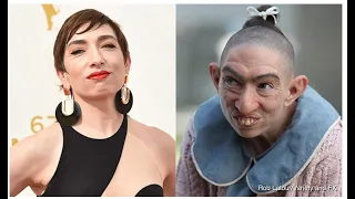 Interview with Naomi Grossman- Women in Film Seattle