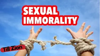 Why Is There a Heavy Promotion of Sexual Immorality Today?