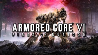 ARMORED CORE VI: FIRES OF RUBICON