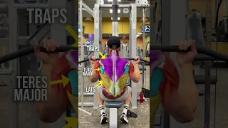 Build a BIGGER Back (DO THESE!)