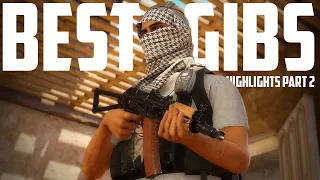 My Greatest Insurgency Sandstorm Plays of All Time Pt. 2/3 (Top Plays)