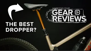Tested: Fox Transfer Factory Dropper Seatpost