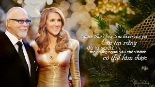 Céline Dion - Another Year Has Gone By (Lyric + Vietsub)