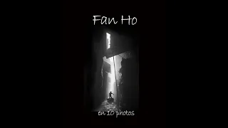 Fan Ho, Master of photography- Photographer
