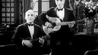 The Voice from the Screen (Clip)—Vitaphone Demonstration (1926)