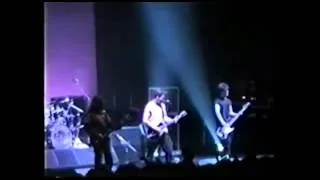 Superunknown - Soundgarden - Live London 1994