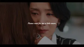 [FMV 마인] Before You Go ll Jung Seo Hyun x Suzy Choi