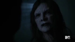 Teen Wolf - "Stiles That's Not Your Mother" 6x10 Winter Finale (Stydia)