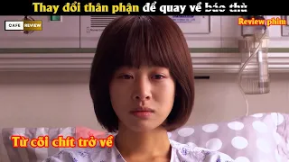 Thay đổi thân phận để quay về b.á.o t.h.ù - Review phim Hàn