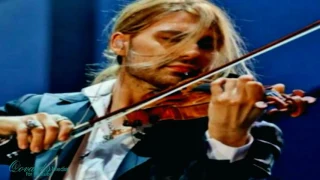 David Garrett [photos] '80s Anthem' (by David Garrett) New 2017.