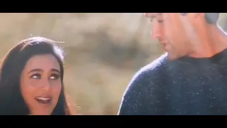 Rani Mukherjee & Bobby Deol - "Badal"/Рани Мукхерджи и Бобби Деол в к/ф "Убийца поневоле" 2000