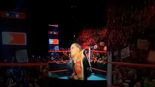 Ronda Rousey attacks Dana Brooke