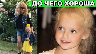 ТРОГАТЕЛЬНОЕ ВИДЕО | Алла Пугачева УЧИТЬ ЛИЗУ танцевать