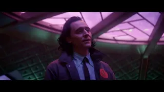 Loki's Song On The Train - To Sylvie Everybody! - lOkI