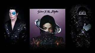 Michael Jackson - Slave To The Rhythm Billboard Music Awards 2021 Extended Mix MJWE