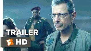 Independence Day: Resurgence International Extended TRAILER (2016) - Movie HD