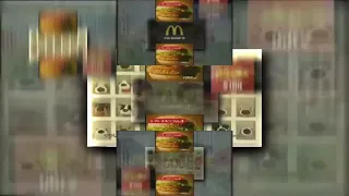 (YTPMV) McDonald's Logos Scan Scan