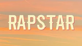 Rapstar - Flow G ( Sassa Dagdag cover) Lyrics