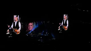 Paul McCartney - "Get Back" & "Let it Be" Live (Sydney 28 Oct 2023)
