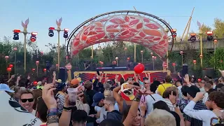 I'll Never Change (SHÈN Edit) - Franky Wah @ Tomorrowland 2023 W1