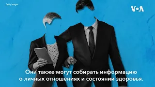 Кандидаты в вице-президенты