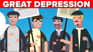 Great Depression, What Was Life Actually Like