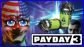 The Most SHOCKING Update Yet!!! (PAYDAY 3)