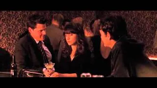 500 days of Summer - Bar Fight