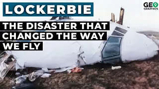 Lockerbie: The Disaster That Changed the Way We Fly