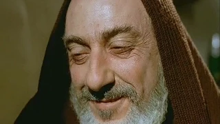 Padre Pio - puntata 1/2 italiano [miniserie - Anno 2000]