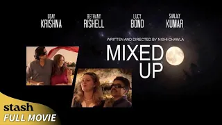 Mixed Up | Romantic Drama | Full Movie | Interracial Relationships