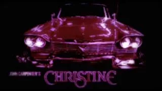 John Carpenter - Christine Theme Song (Remix Version Long)