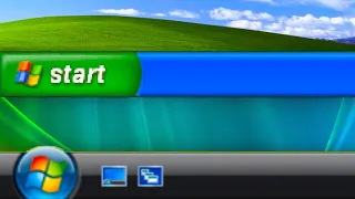 Windows XP vs Vista: UI Comparison!
